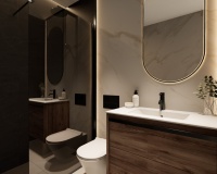 New Build - apartment - Pilar de la Horadada - Pilar de la Horadada Centro