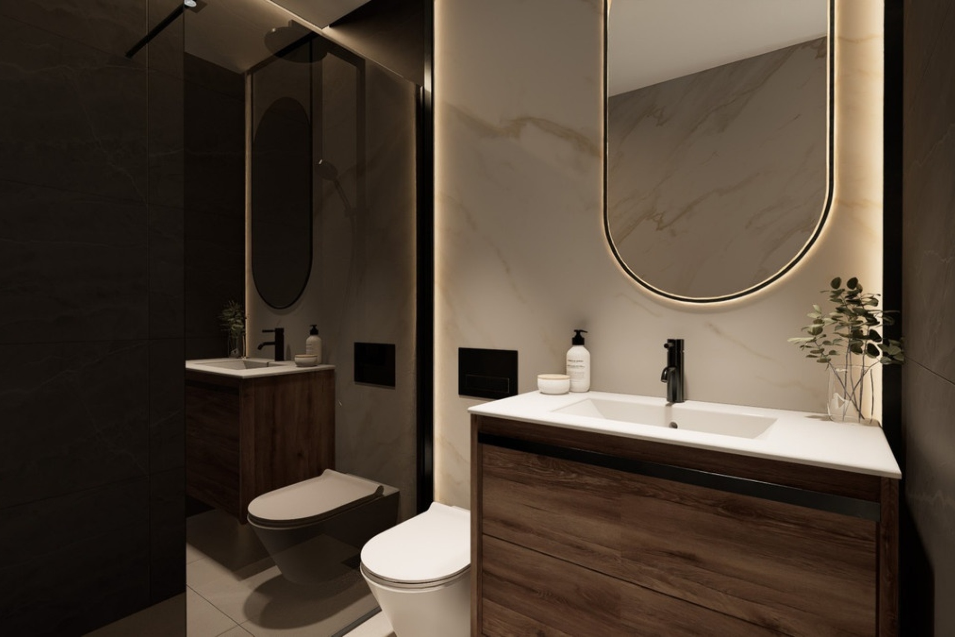New Build - apartment - Pilar de la Horadada - Pilar de la Horadada Centro