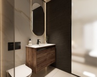 New Build - apartment - Pilar de la Horadada - Pilar de la Horadada Centro