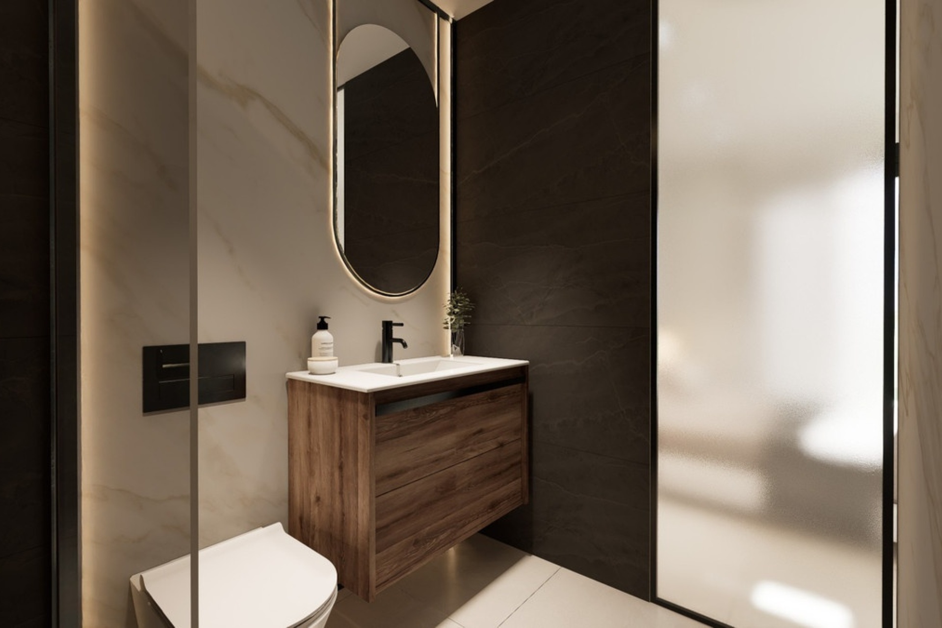 New Build - apartment - Pilar de la Horadada - Pilar de la Horadada Centro