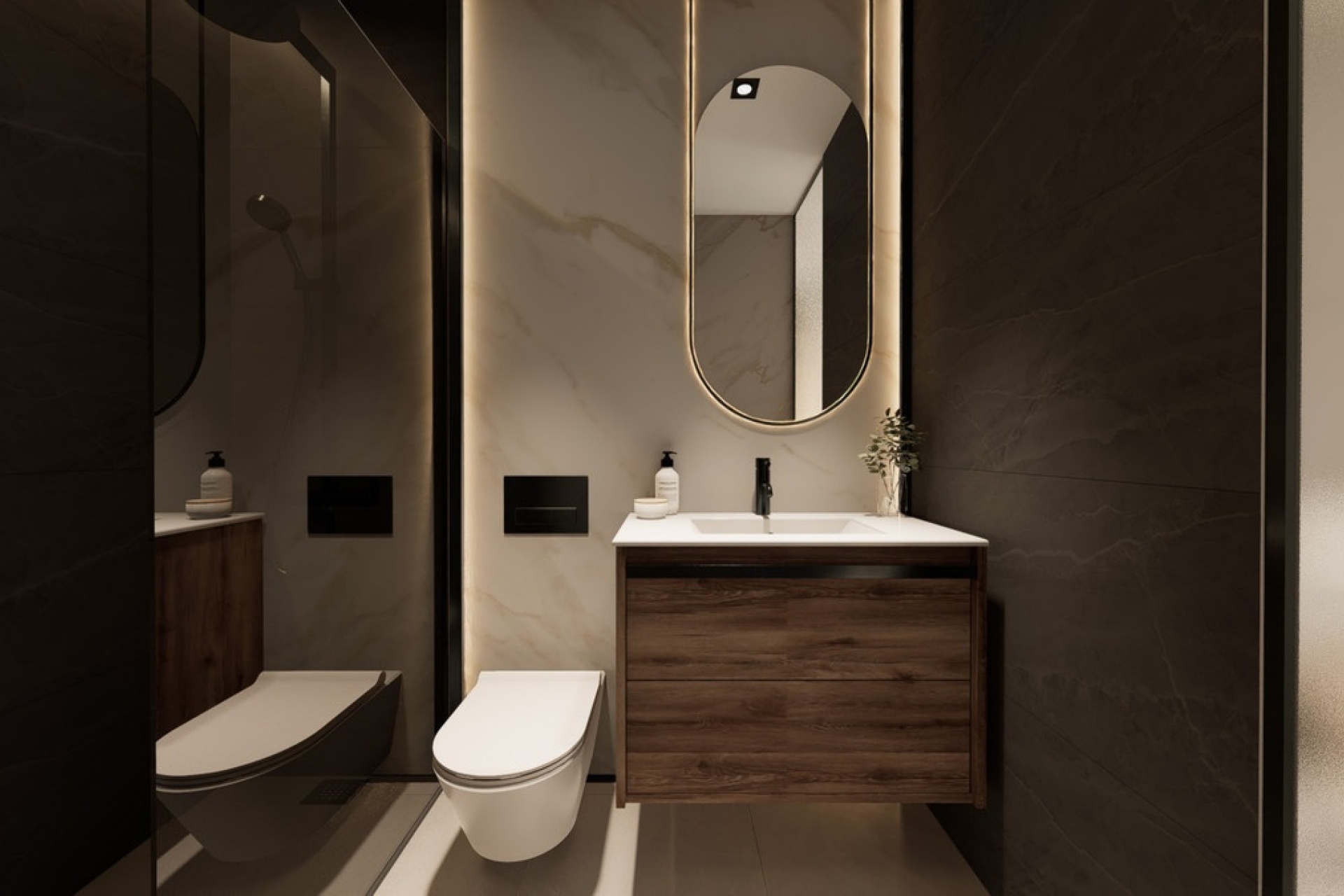 New Build - apartment - Pilar de la Horadada - Pilar de la Horadada Centro