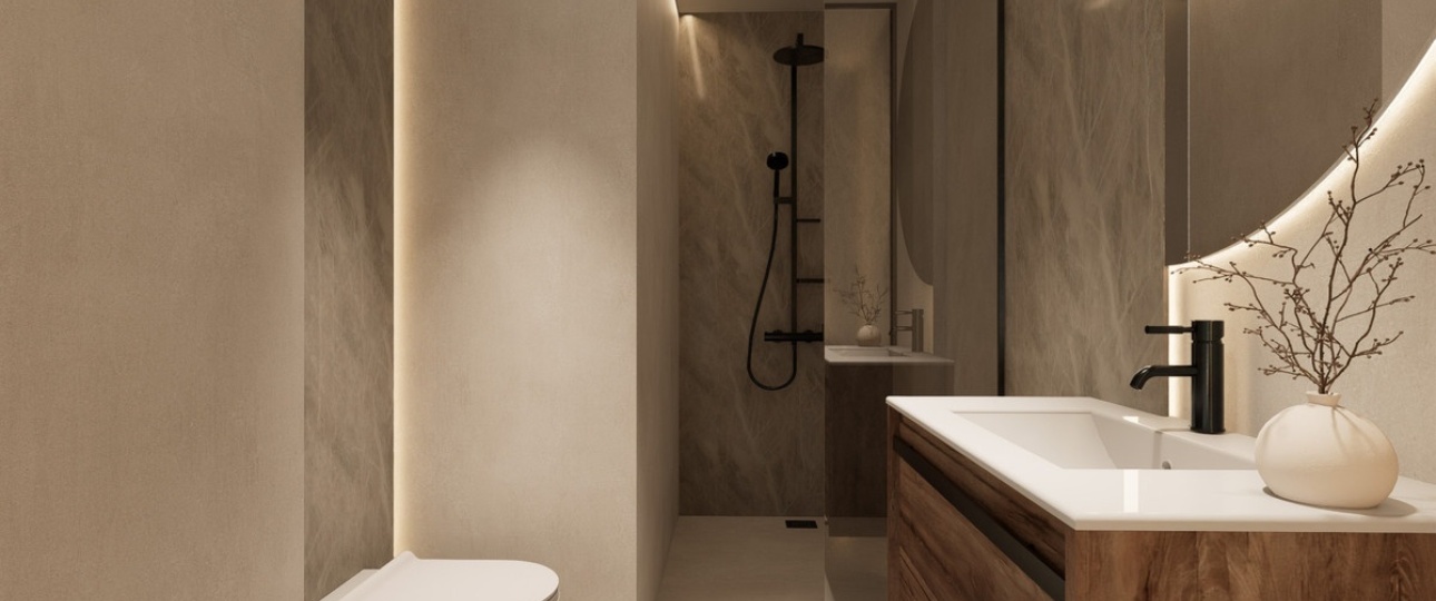 New Build - apartment - Pilar de la Horadada - Pilar de la Horadada Centro
