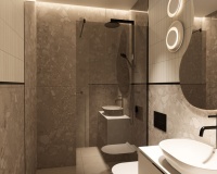 New Build - apartment - Pilar de la Horadada - Pilar de la Horadada Centro
