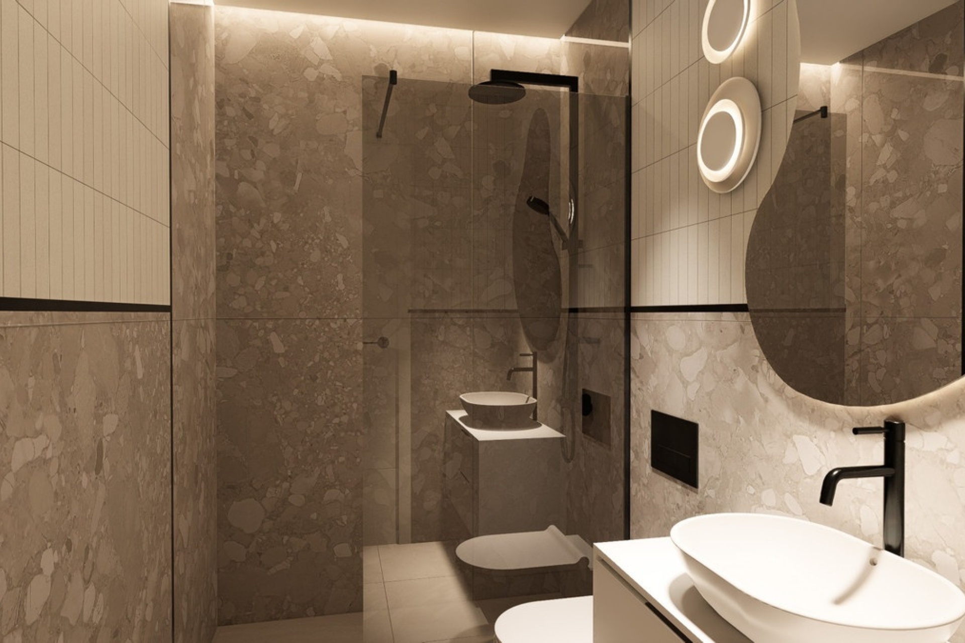 New Build - apartment - Pilar de la Horadada - Pilar de la Horadada Centro