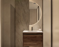 New Build - apartment - Pilar de la Horadada - Pilar de la Horadada Centro