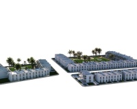 New Build - apartment - Pilar de la Horadada - Pilar de la Horadada Centro
