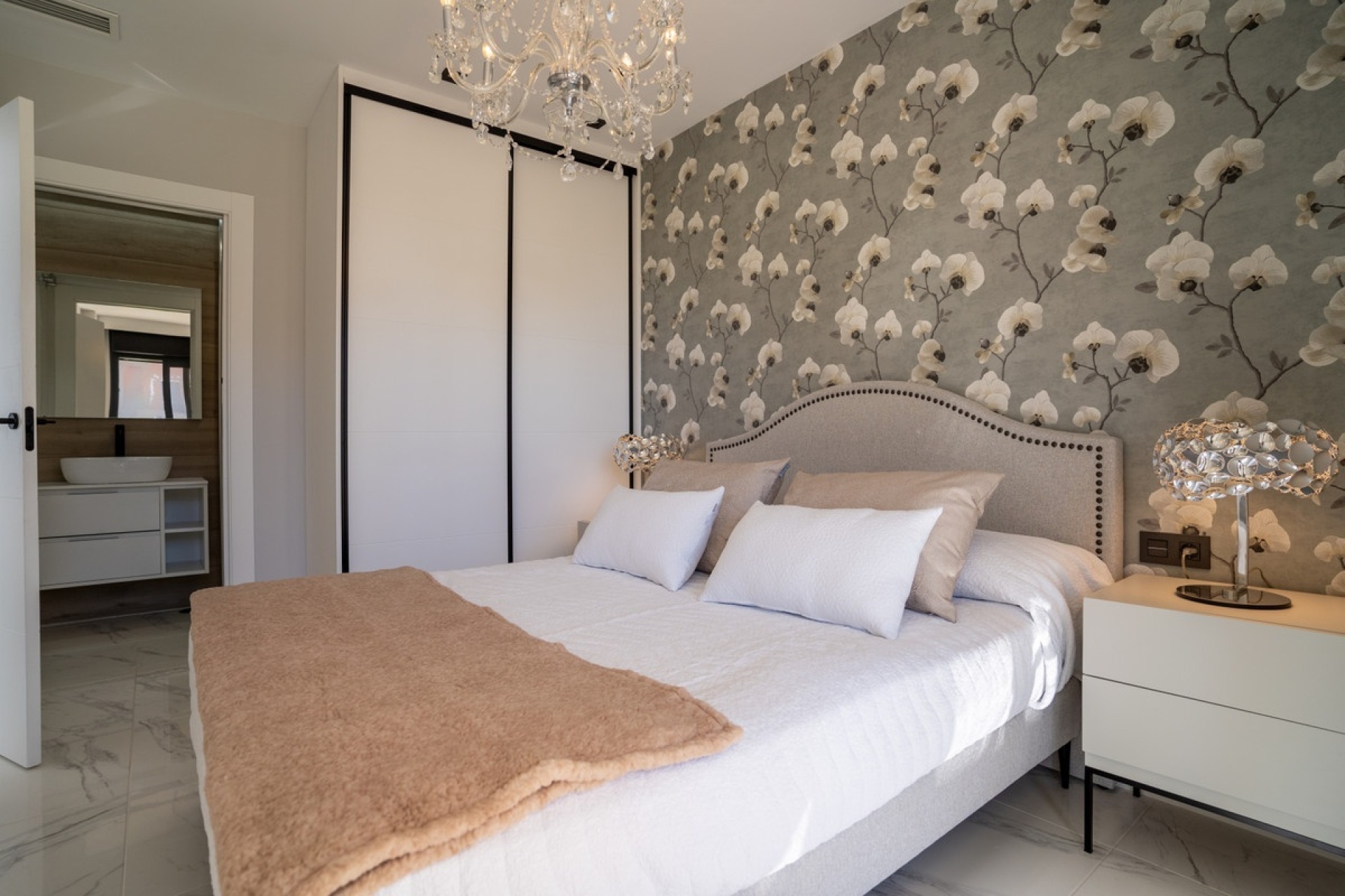 New Build - apartment - Pilar de la Horadada - Pilar de la Horadada Centro