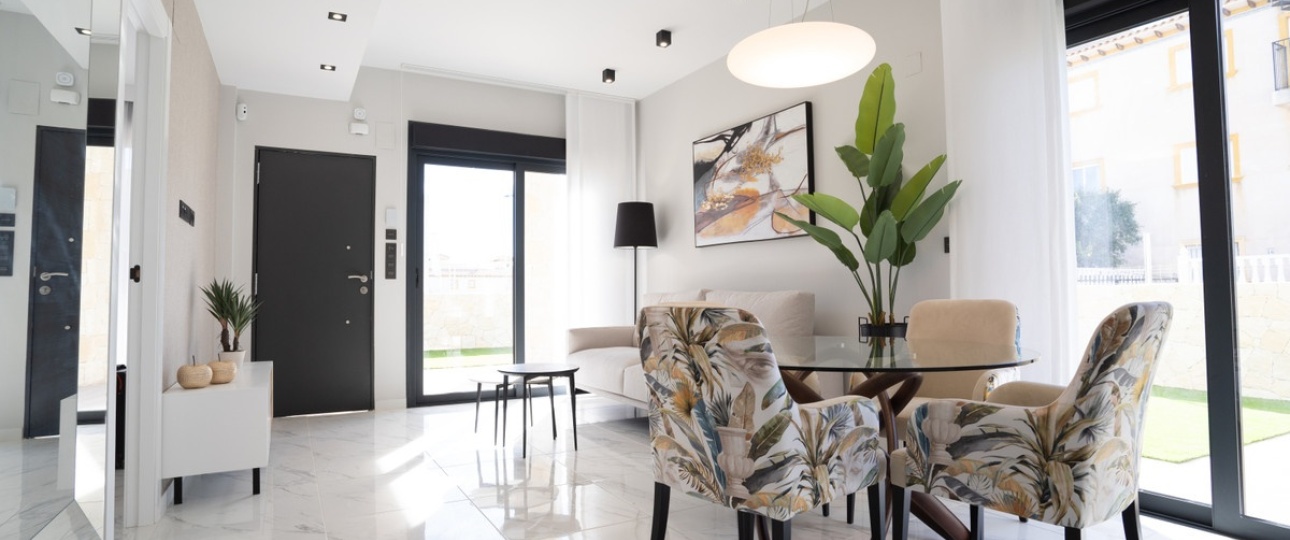 New Build - apartment - Pilar de la Horadada - Pilar de la Horadada Centro
