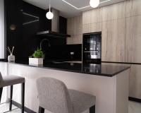 New Build - apartment - Pilar de la Horadada - Pilar de la Horadada Centro