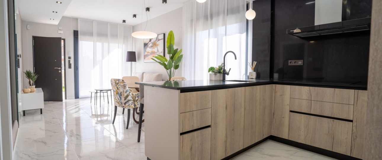 New Build - apartment - Pilar de la Horadada - Pilar de la Horadada Centro