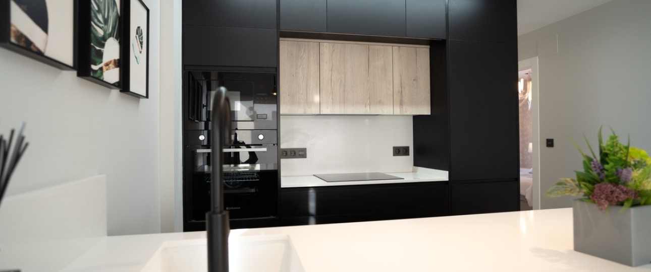 New Build - apartment - Pilar de la Horadada - Pilar de la Horadada Centro