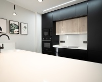 New Build - apartment - Pilar de la Horadada - Pilar de la Horadada Centro