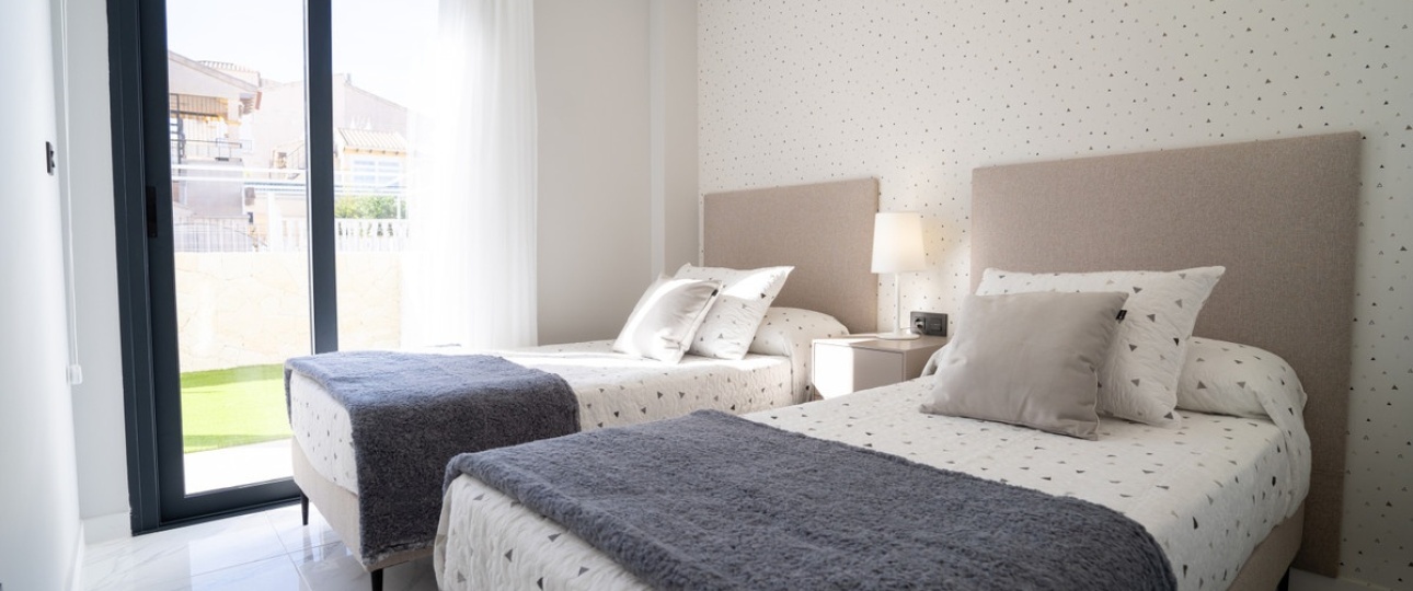 New Build - apartment - Pilar de la Horadada - Pilar de la Horadada Centro