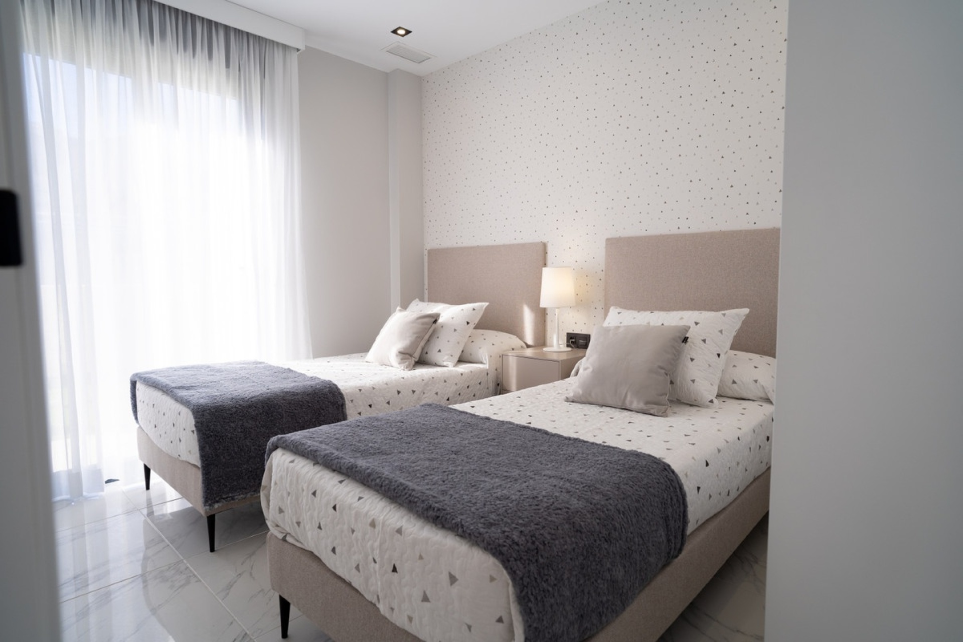 New Build - apartment - Pilar de la Horadada - Pilar de la Horadada Centro