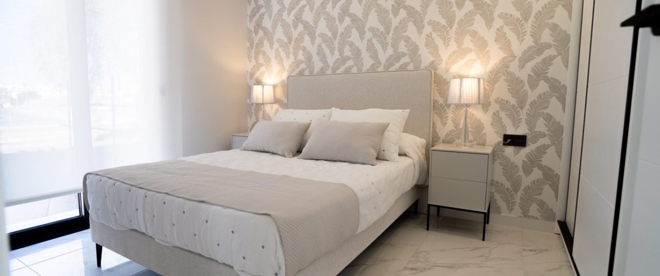 New Build - apartment - Pilar de la Horadada - Pilar de la Horadada Centro
