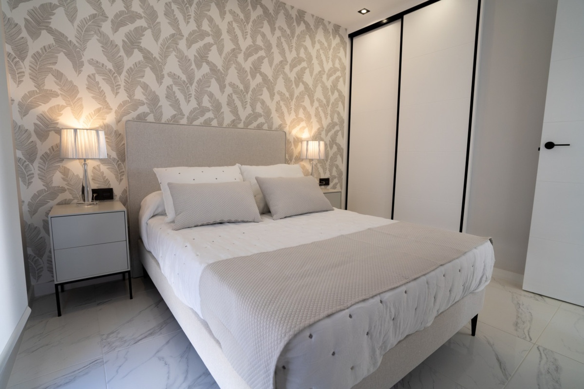 New Build - apartment - Pilar de la Horadada - Pilar de la Horadada Centro