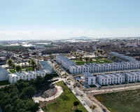 New Build - apartment - Pilar de la Horadada - Pilar de la Horadada Centro