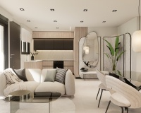 New Build - apartment - Pilar de la Horadada - Pilar de la Horadada Centro
