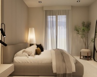 New Build - apartment - Pilar de la Horadada - Pilar de la Horadada Centro
