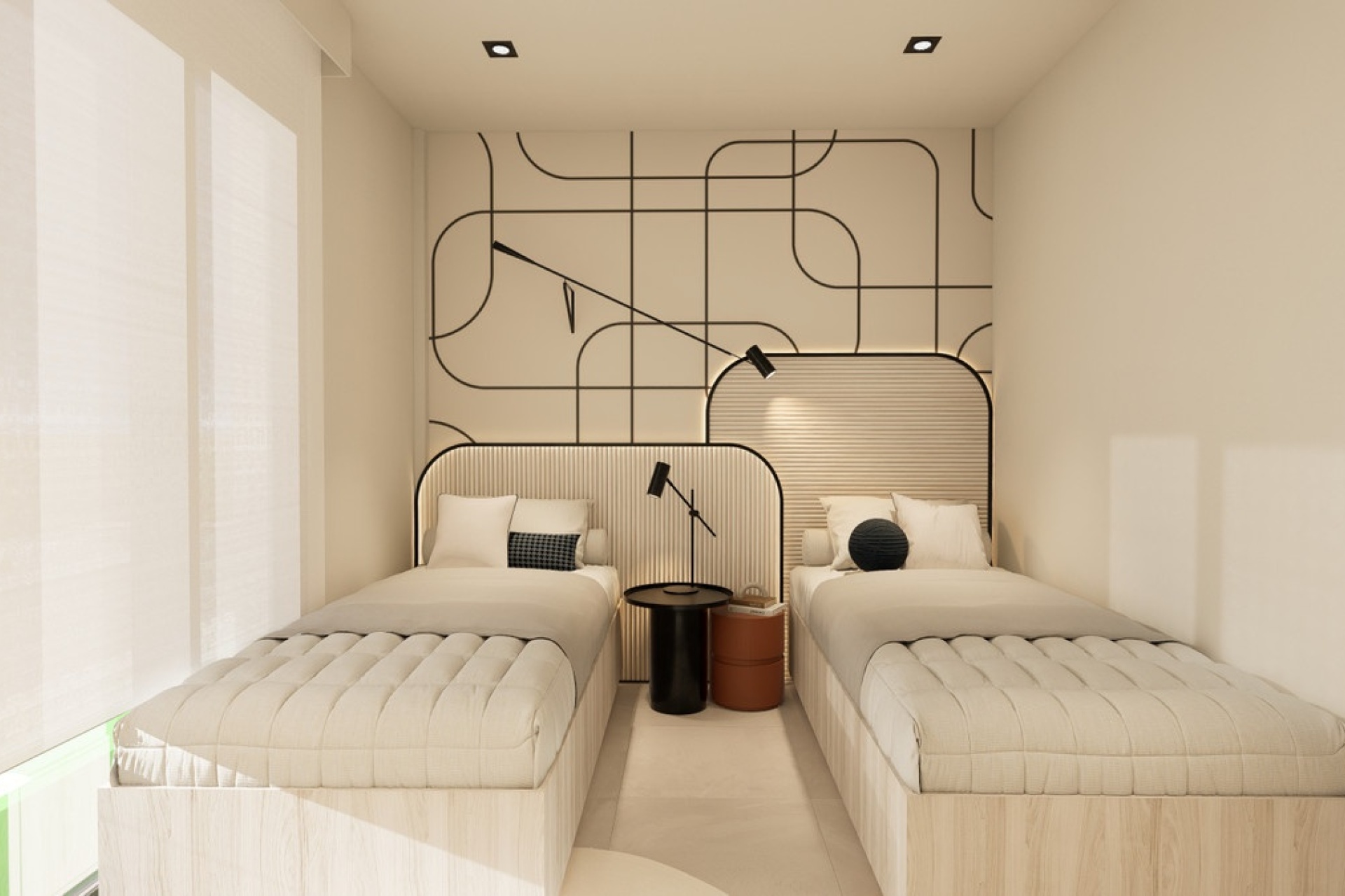 New Build - apartment - Pilar de la Horadada - Pilar de la Horadada Centro