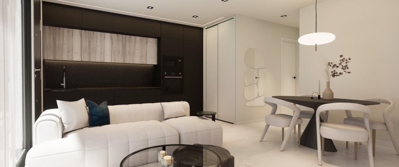 New Build - apartment - Pilar de la Horadada - Pilar de la Horadada Centro
