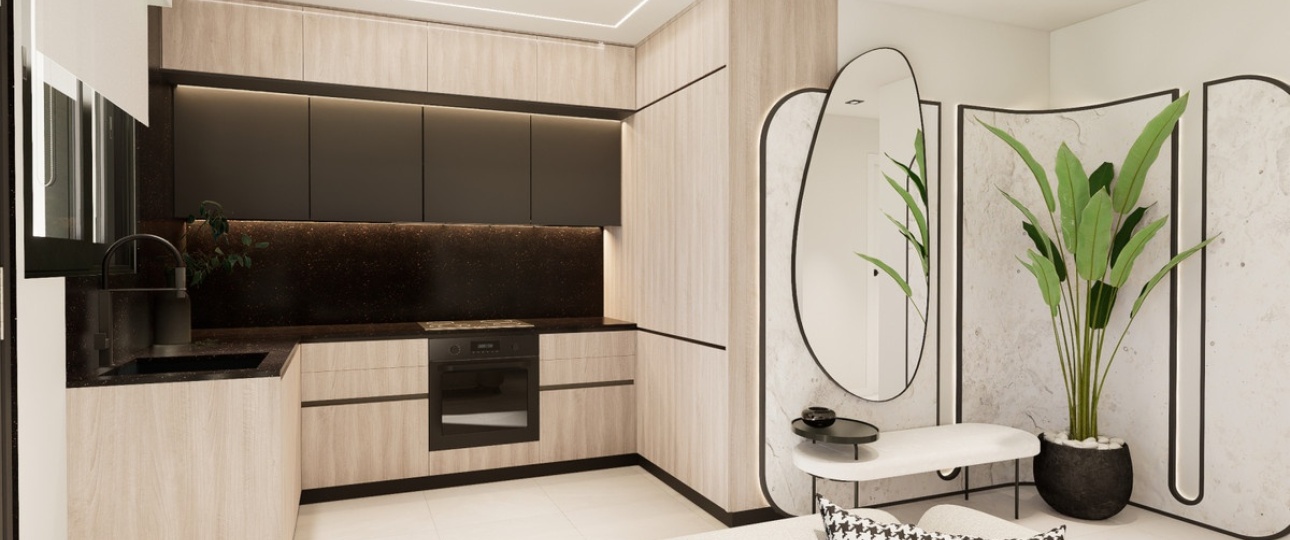 New Build - apartment - Pilar de la Horadada - Pilar de la Horadada Centro