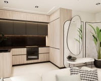 New Build - apartment - Pilar de la Horadada - Pilar de la Horadada Centro