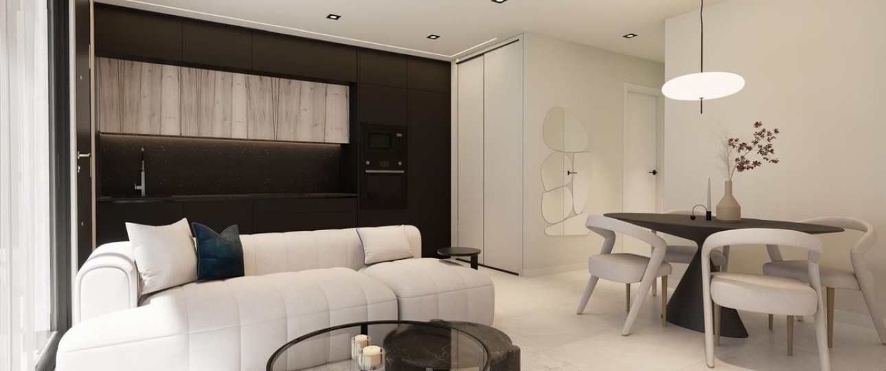 New Build - apartment - Pilar de la Horadada - Pilar de la Horadada Centro