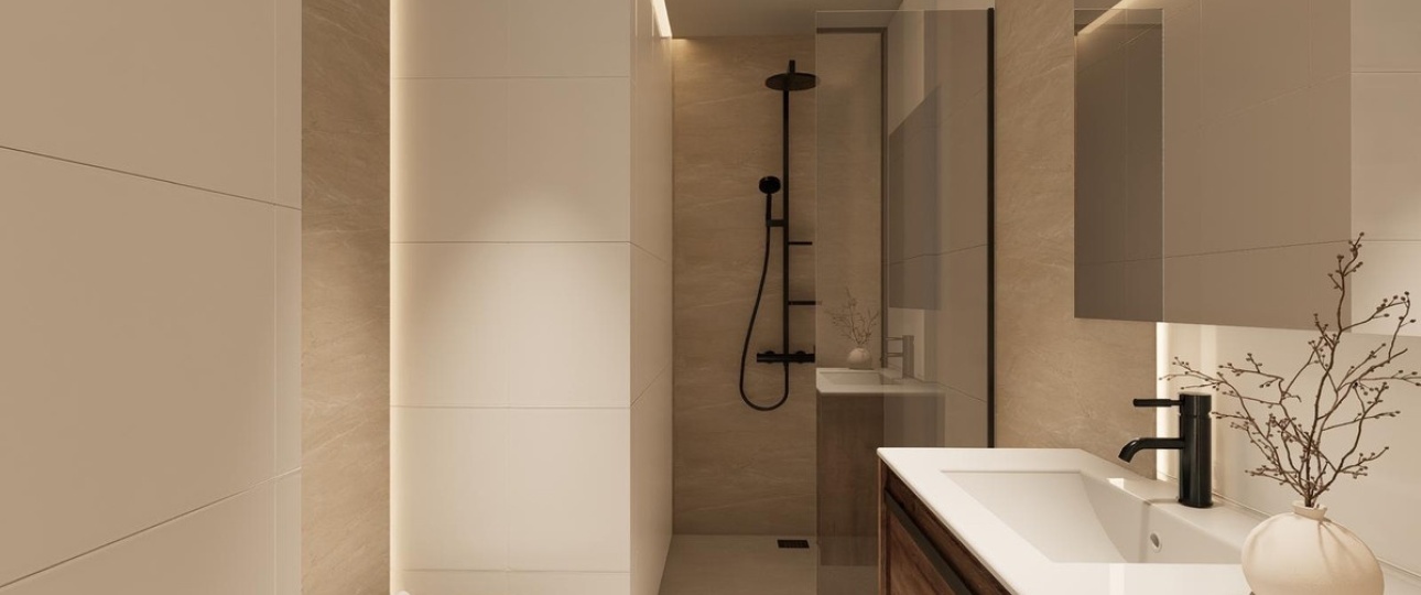 New Build - apartment - Pilar de la Horadada - Pilar de la Horadada Centro