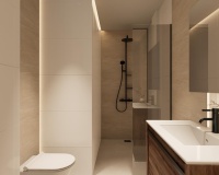 New Build - apartment - Pilar de la Horadada - Pilar de la Horadada Centro