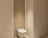 New Build - apartment - Pilar de la Horadada - Pilar de la Horadada Centro
