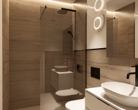 New Build - apartment - Pilar de la Horadada - Pilar de la Horadada Centro