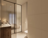 New Build - apartment - Pilar de la Horadada - Pilar de la Horadada Centro