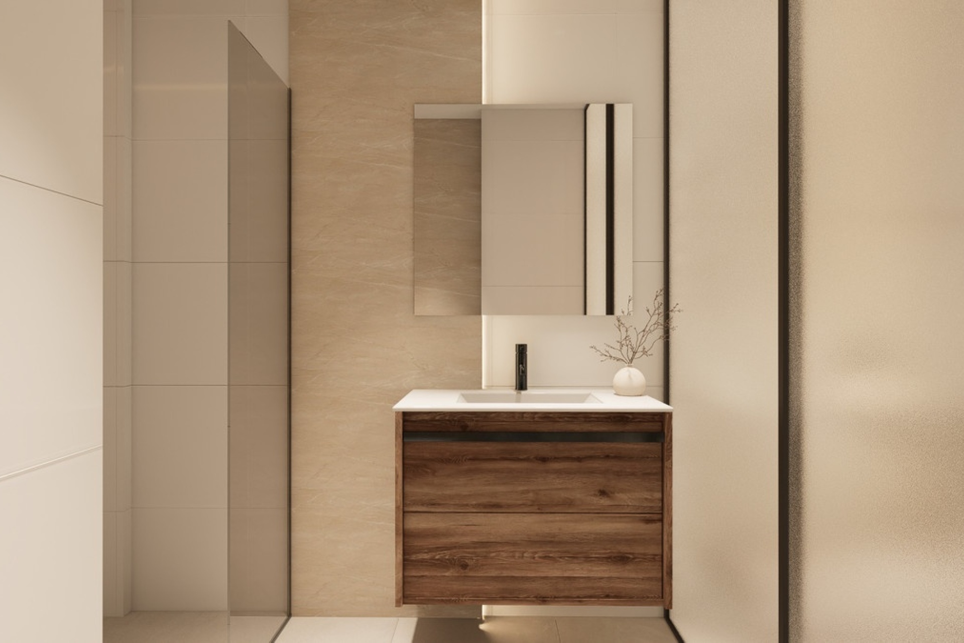 New Build - apartment - Pilar de la Horadada - Pilar de la Horadada Centro