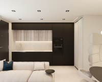 New Build - apartment - Pilar de la Horadada - Pilar de la Horadada Centro