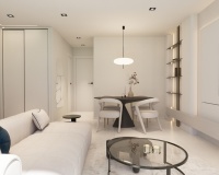 New Build - apartment - Pilar de la Horadada - Pilar de la Horadada Centro