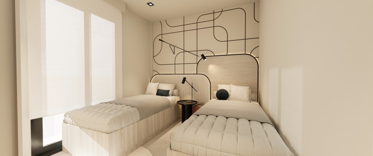 New Build - apartment - Pilar de la Horadada - Pilar de la Horadada Centro
