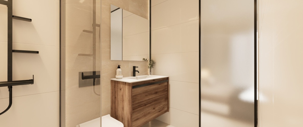 New Build - apartment - Pilar de la Horadada - Pilar de la Horadada Centro