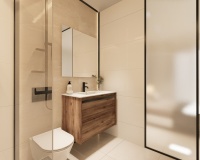 New Build - apartment - Pilar de la Horadada - Pilar de la Horadada Centro
