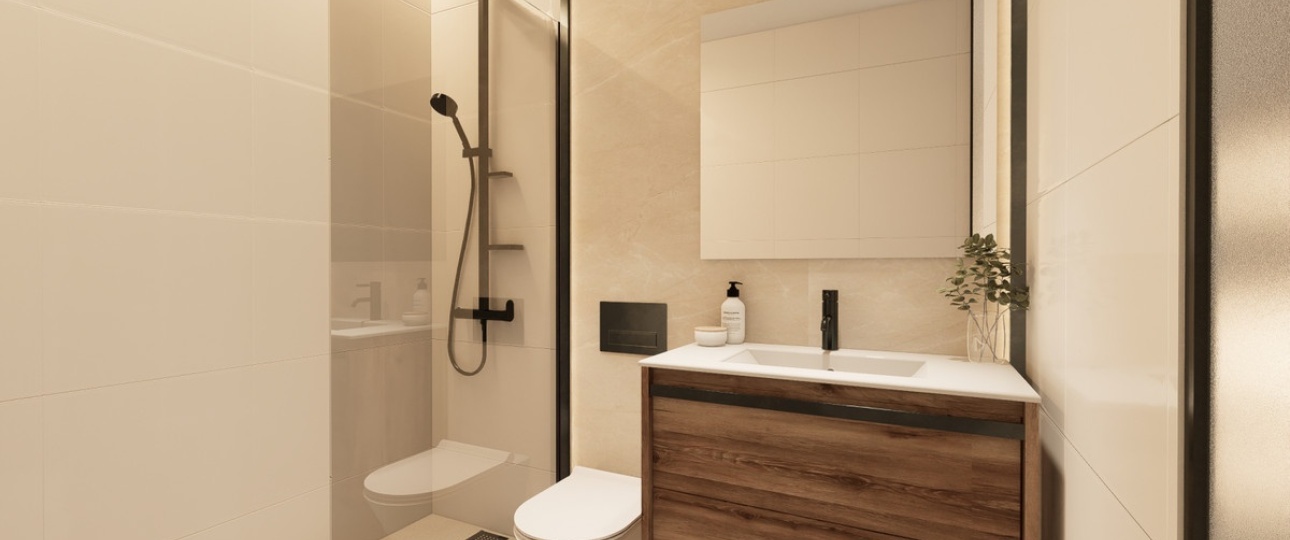 New Build - apartment - Pilar de la Horadada - Pilar de la Horadada Centro