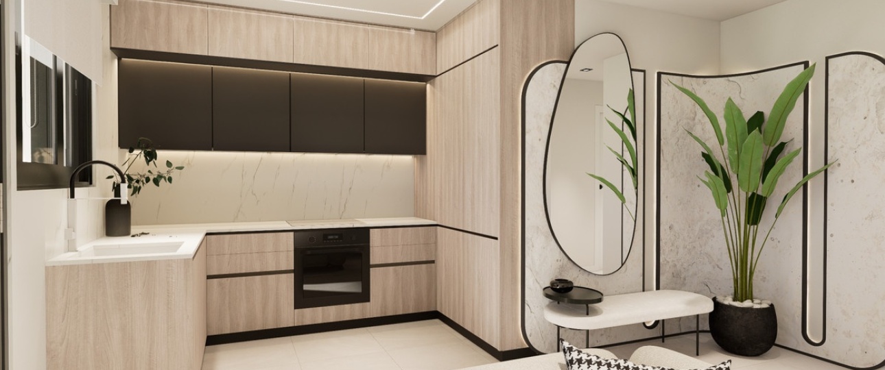 New Build - apartment - Pilar de la Horadada - Pilar de la Horadada Centro