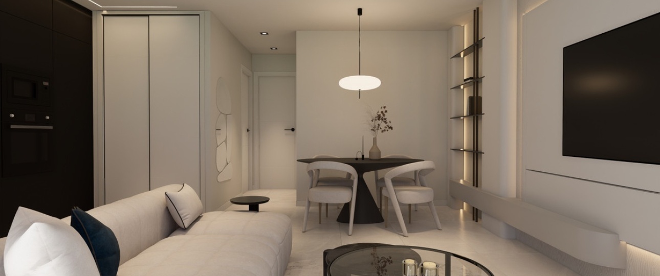 New Build - apartment - Pilar de la Horadada - Pilar de la Horadada Centro