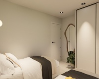 New Build - apartment - Pilar de la Horadada - Pilar de la Horadada Centro
