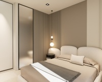 New Build - apartment - Pilar de la Horadada - Pilar de la Horadada Centro