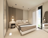 New Build - apartment - Pilar de la Horadada - Pilar de la Horadada Centro