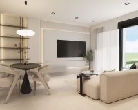 New Build - apartment - Pilar de la Horadada - Pilar de la Horadada Centro