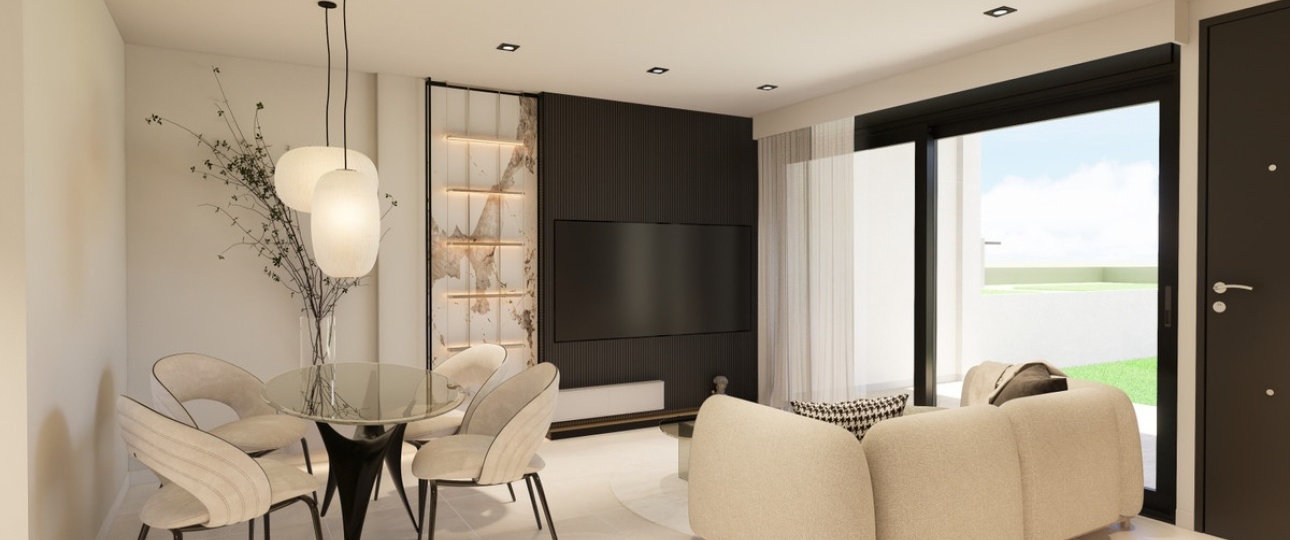 New Build - apartment - Pilar de la Horadada - Pilar de la Horadada Centro
