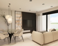 New Build - apartment - Pilar de la Horadada - Pilar de la Horadada Centro