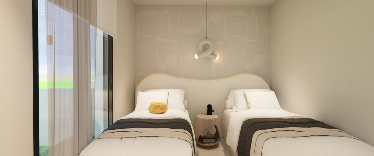 New Build - apartment - Pilar de la Horadada - Pilar de la Horadada Centro