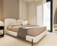 New Build - apartment - Pilar de la Horadada - Pilar de la Horadada Centro